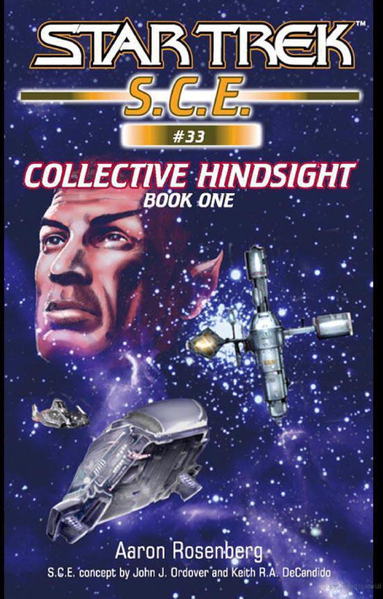 Collective Hindsight: Book One