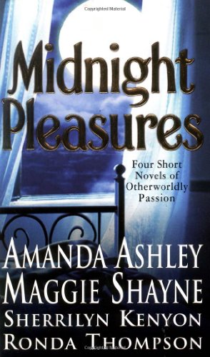 Midnight Pleasures