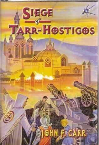 Siege of Tarr-Hostigos