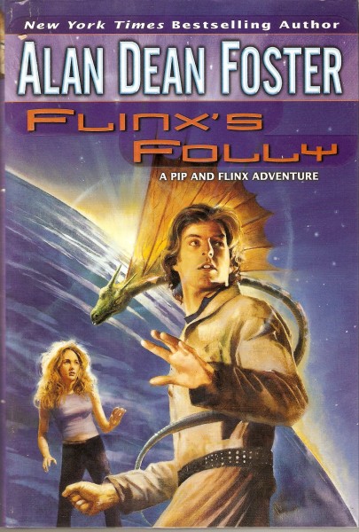 Flinx's Folly