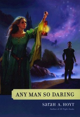 Any Man So Daring