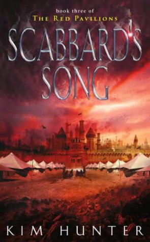 Scabbard's Song