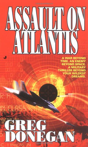 Assault on Atlantis