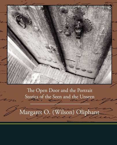 The Open Door, and the Portrait