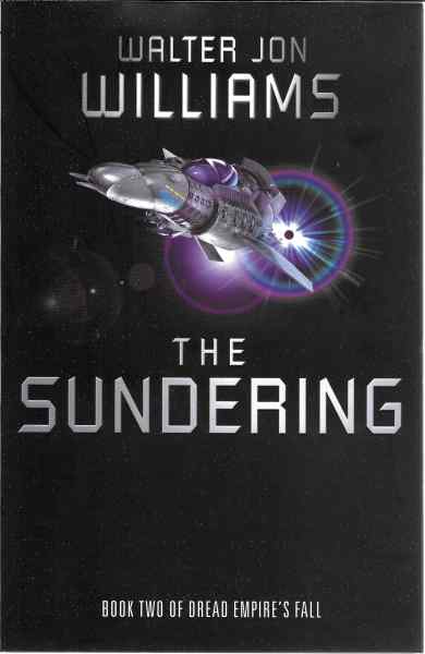 The Sundering