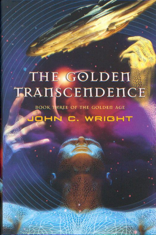 The Golden Transcendence