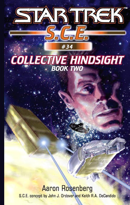 Collective Hindsight: Book Two