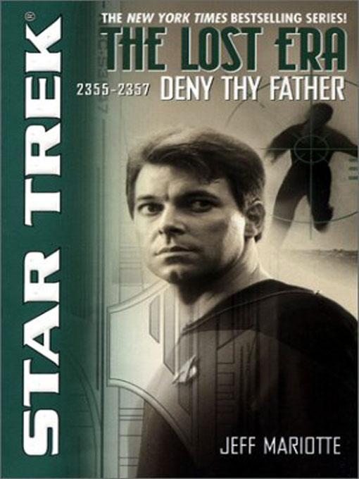 Deny Thy Father: 2355-2357