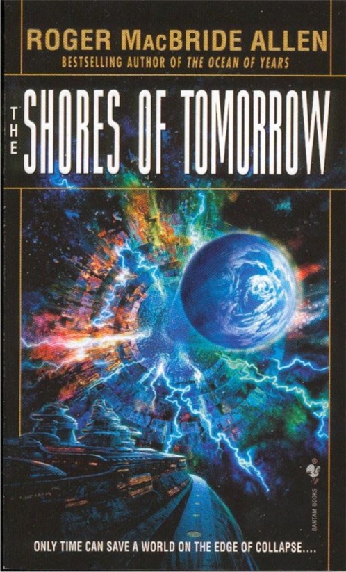 The Shores of Tomorrow