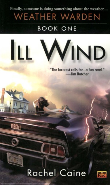 Ill Wind