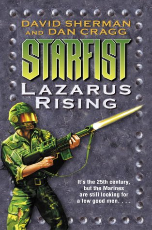 Lazarus Rising