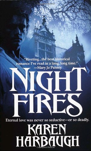 Night Fires