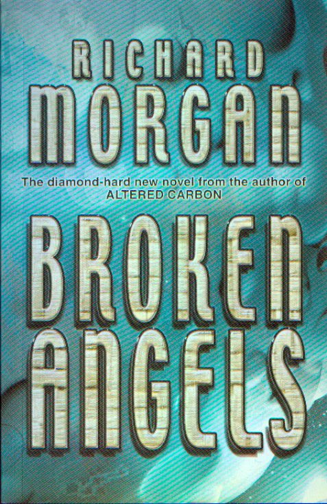 Broken Angels