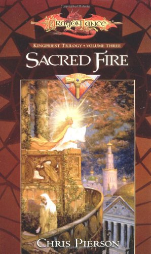 Sacred Fire