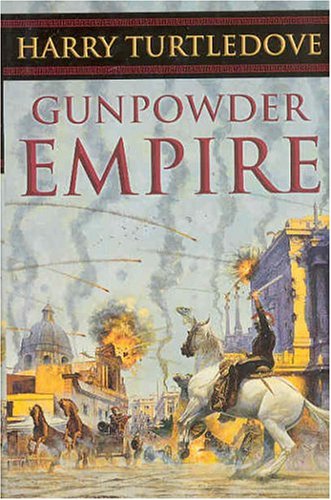 Gunpowder Empire