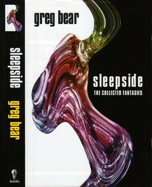 Sleepside: The Collected Fantasies