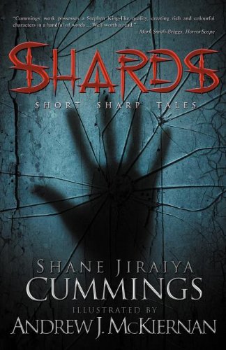 Shards: Short Sharp Tales