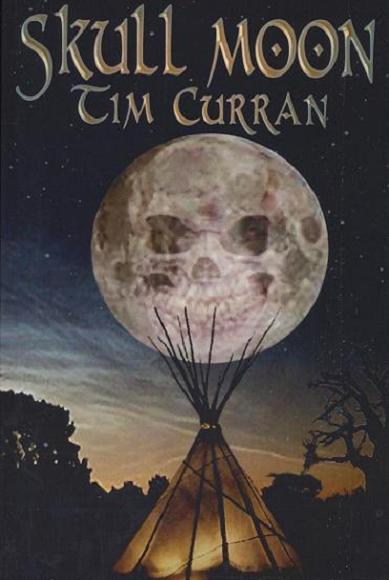 Skull Moon