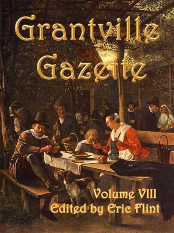 Grantville Gazette VIII