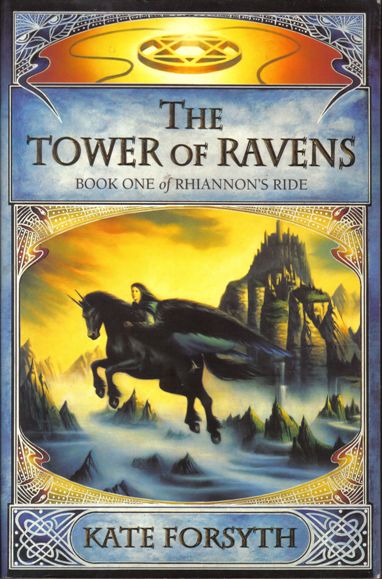 The Tower of Ravens