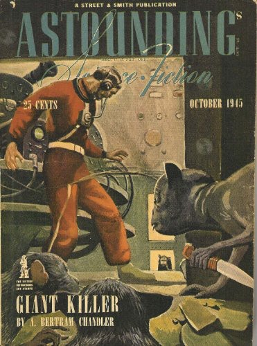 Astounding Science-Fiction 1945-10 v36n02