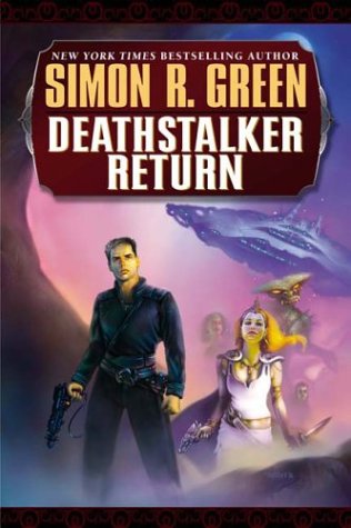 Deathstalker Return