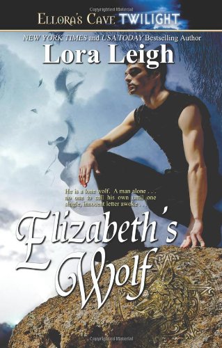 Elizabeth's Wolf