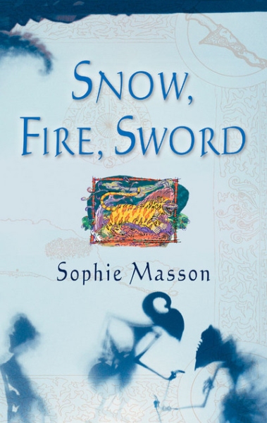 Snow, Fire, Sword