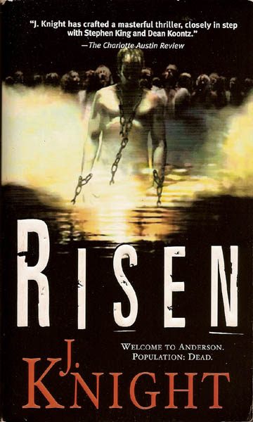 Risen