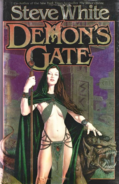 Demon's Gate