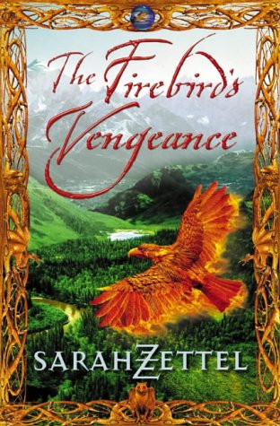 The Firebird's Vengeance