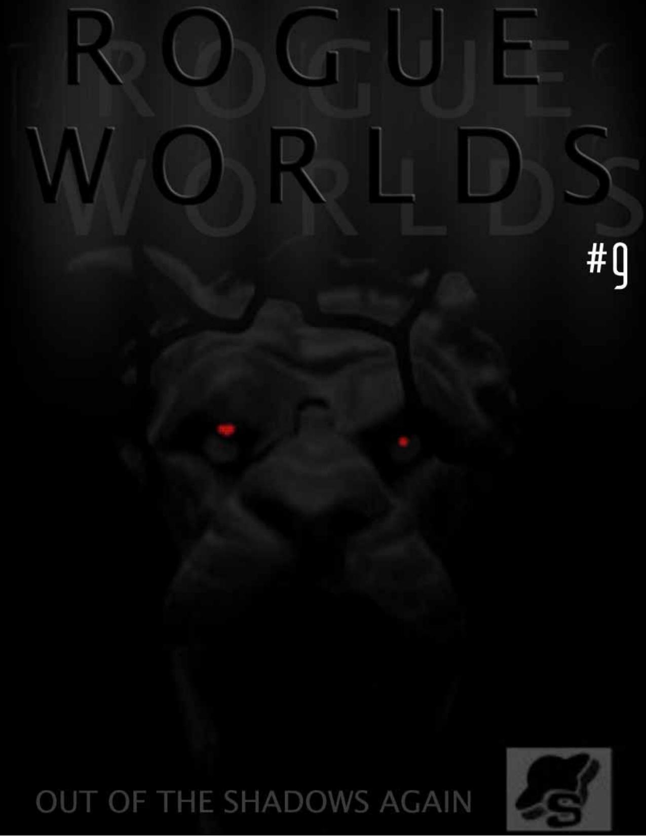 Rogue Worlds # 9