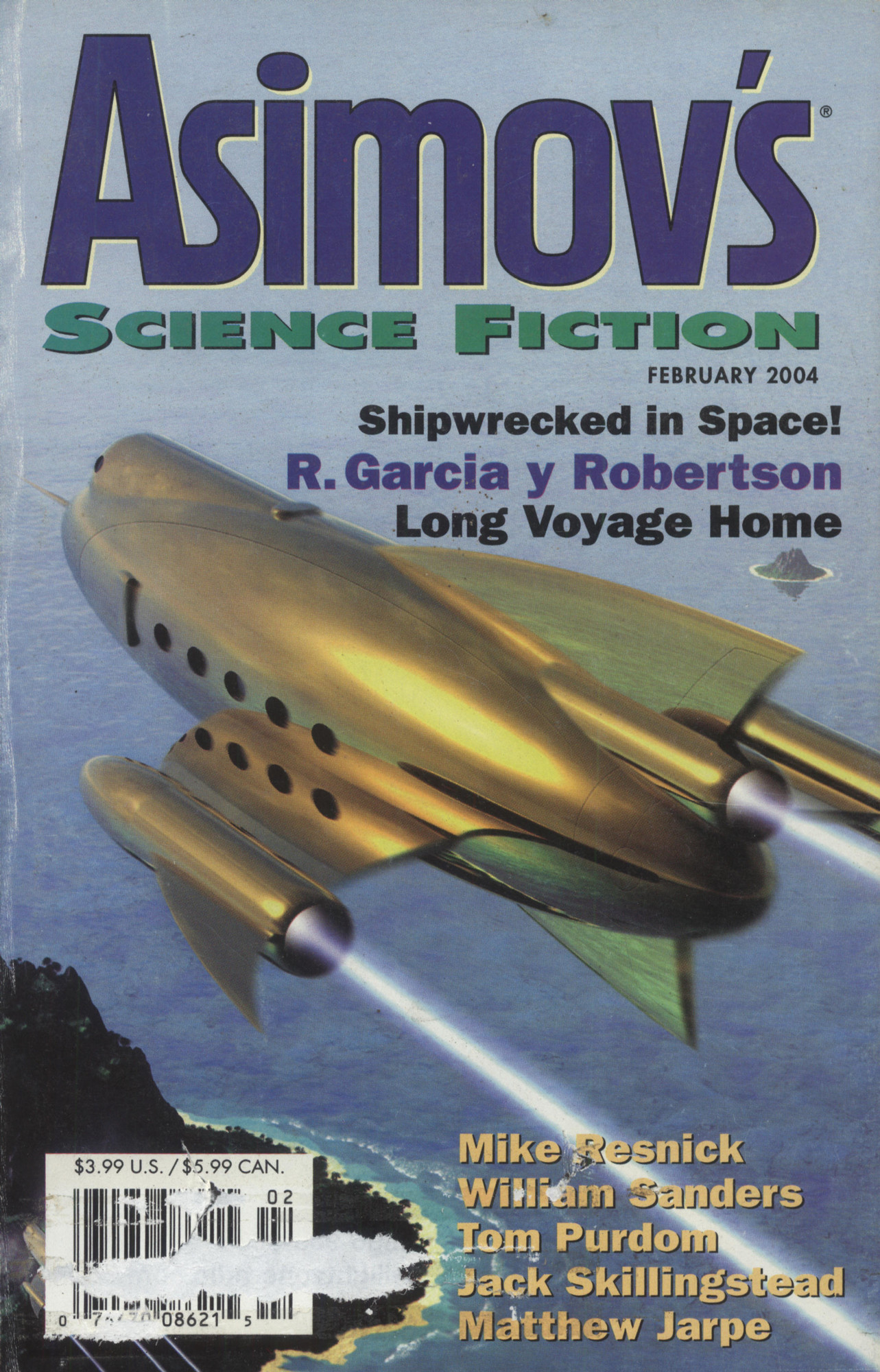 Asimov's Science Fiction 2004-02 v28n02 337