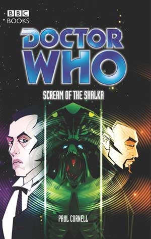 The Scream of the Shalka