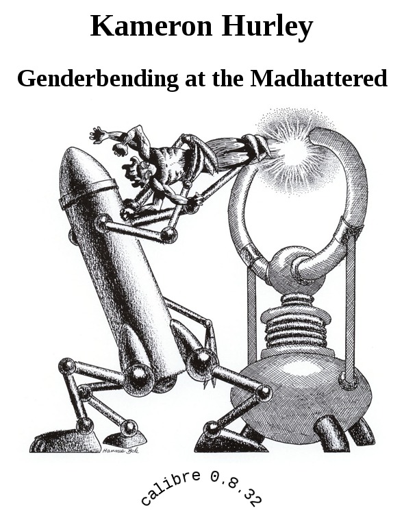 Genderbending at the Madhattered