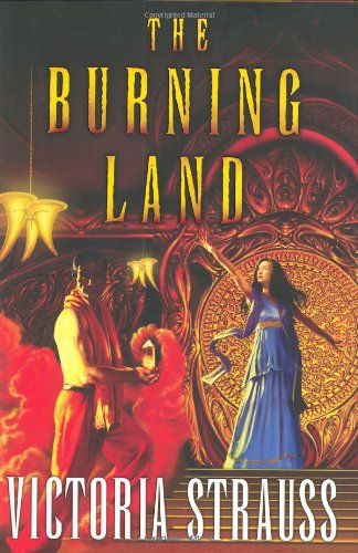 The Burning Land