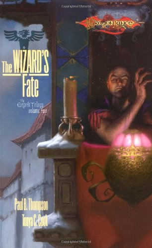 The Wizard's Fate