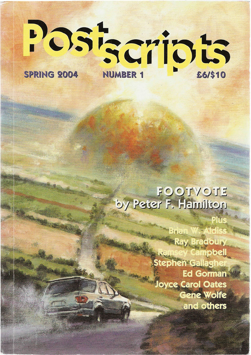 Postscripts 2004-Spring #1