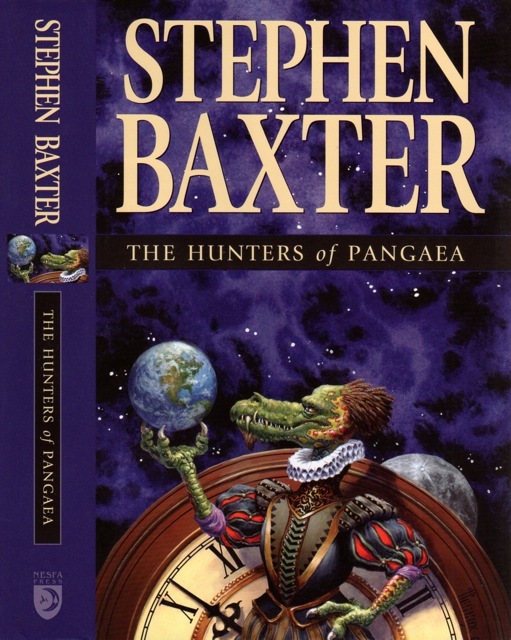 The Hunters of Pangaea