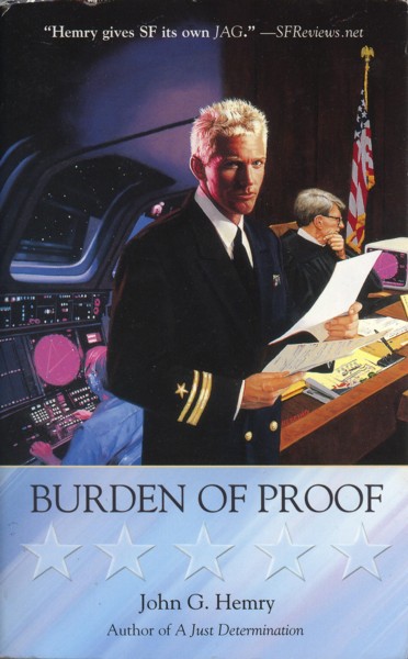 Burden of Proof