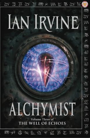 Alchymist