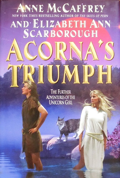 Acorna's Triumph