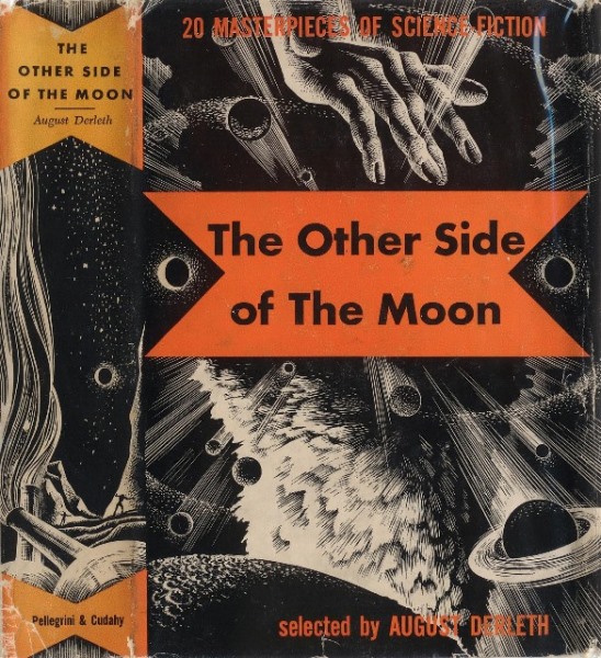 The Other Side of the Moon