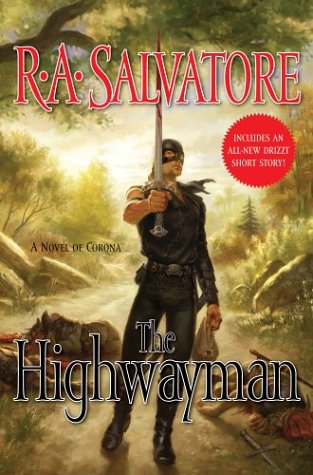 The Highwayman