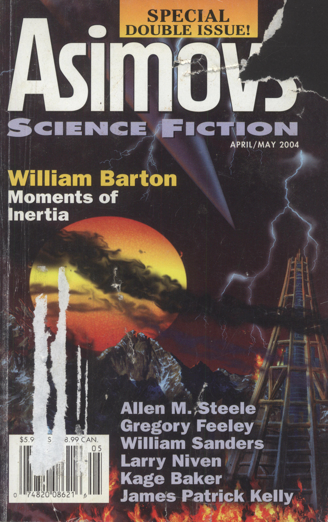 Asimov's Science Fiction 2004-04/2004-05 v28n04/05 339/340