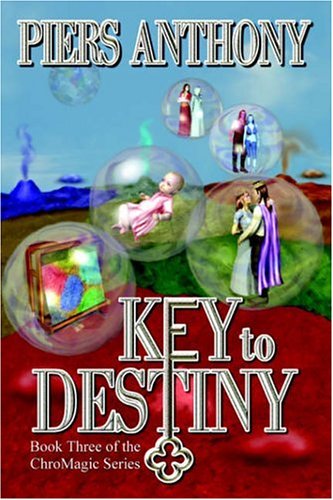 Key to Destiny