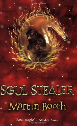 Soul Stealer