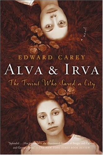 Alva & Irva: The Twins Who Saved a City