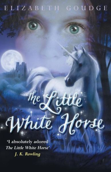 The Little White Horse