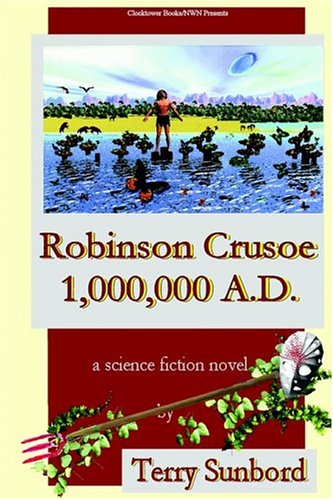 Robinson Crusoe 1,000,000 A.D.